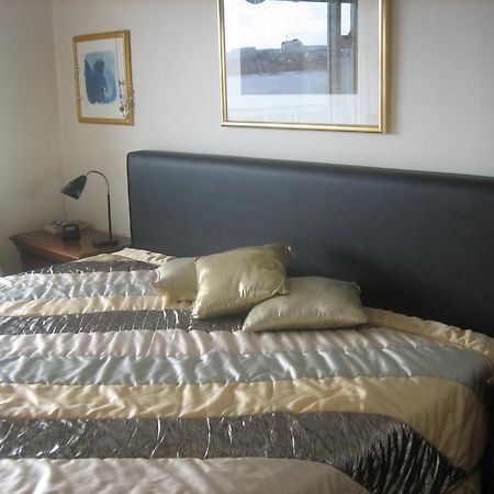 Guesthouse Bina Reykjavik Luaran gambar