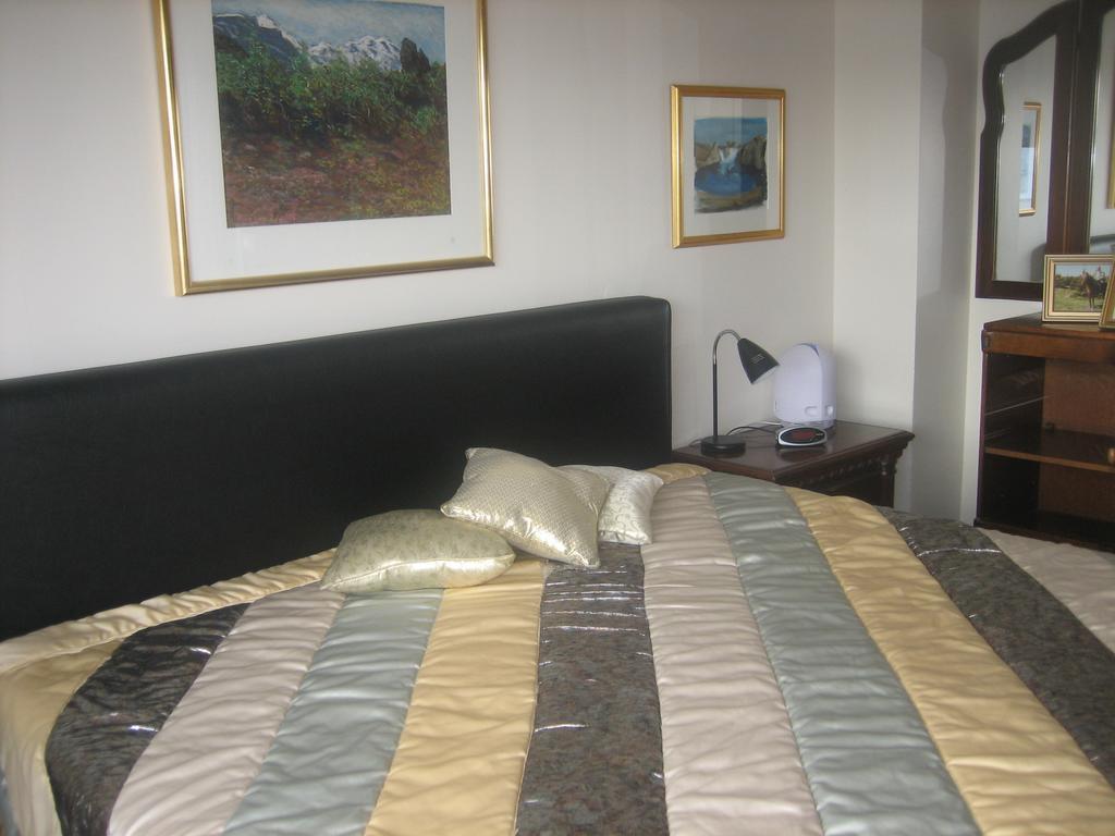 Guesthouse Bina Reykjavik Luaran gambar
