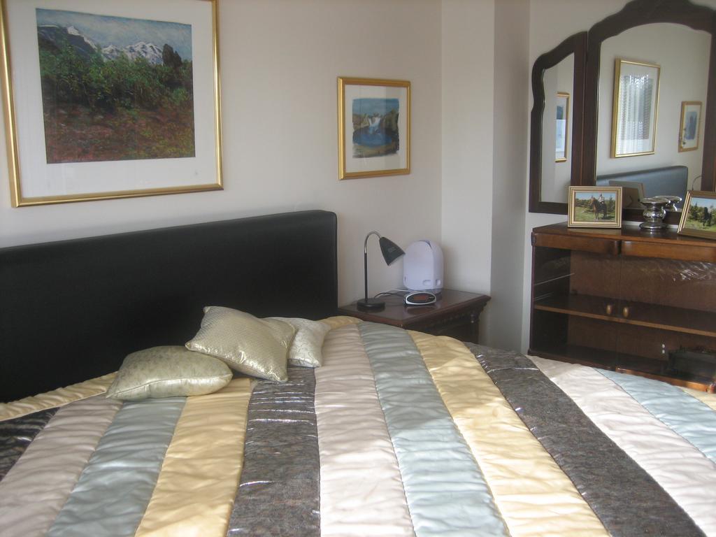 Guesthouse Bina Reykjavik Luaran gambar