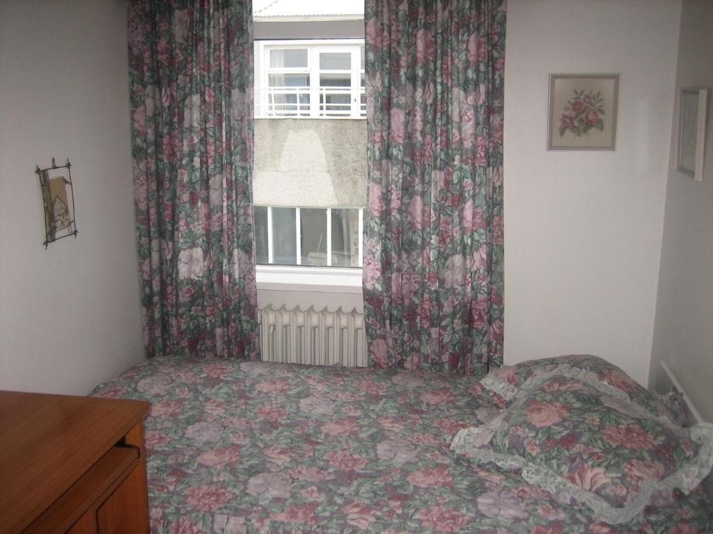 Guesthouse Bina Reykjavik Bilik gambar