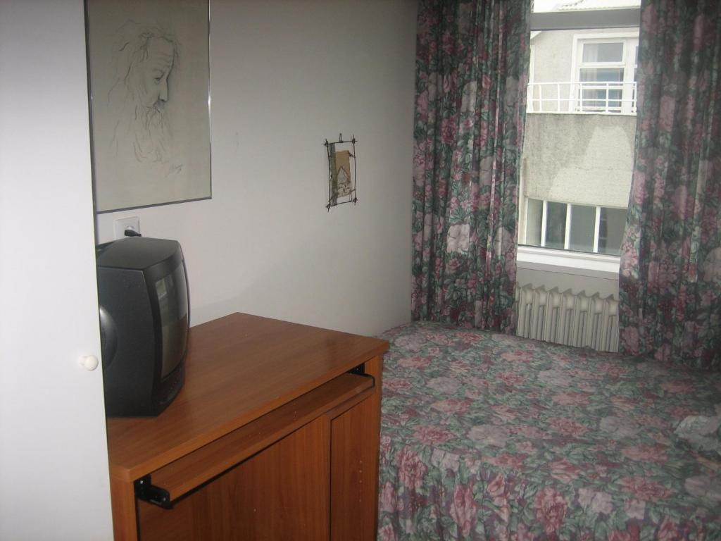 Guesthouse Bina Reykjavik Bilik gambar