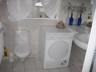 Guesthouse Bina Reykjavik Luaran gambar