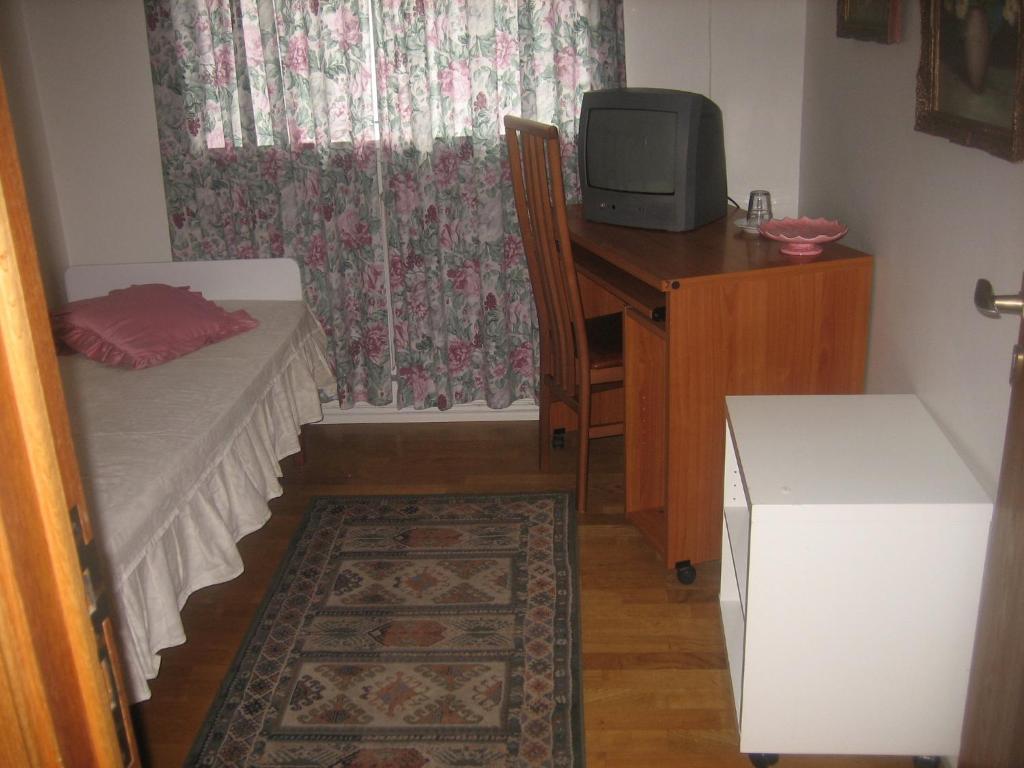 Guesthouse Bina Reykjavik Luaran gambar