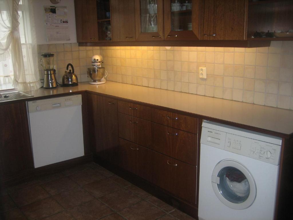 Guesthouse Bina Reykjavik Luaran gambar